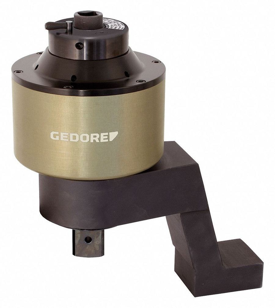 Torque Multiplier 1 39 Hndl Lg 9-1/64