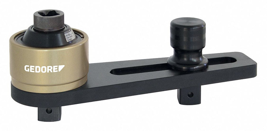 Torque Multiplier 1 5.5 Hndl Lg 7-53/64
