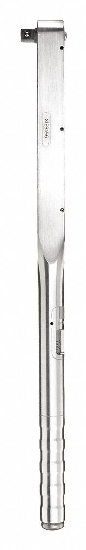 Micrometer Torque Wrench 40 to 200 Nm