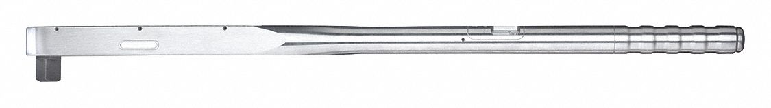 Mcrmtr Trq Wrnch 80 to 360 Nm 3/4