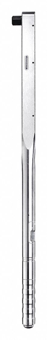 Mcrmtr Trq Wrnch 110 to 550 Nm 3/4