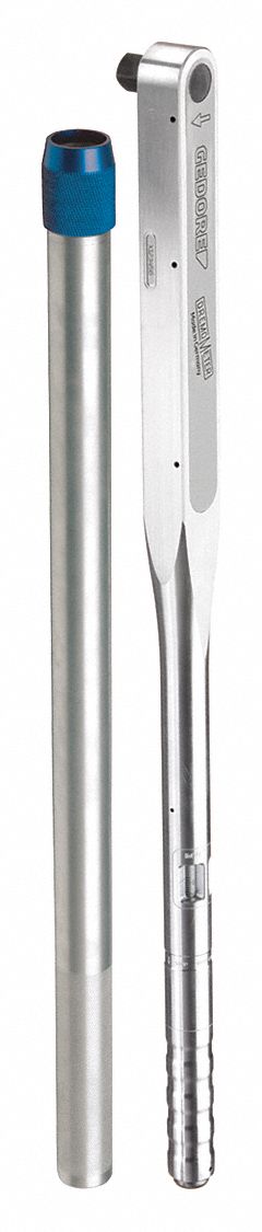 Mcrmtr Trq Wrnch 520 to 1000 Nm 3/4