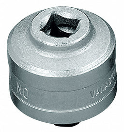 Ratcheted Head Dremometer 3/8 in.