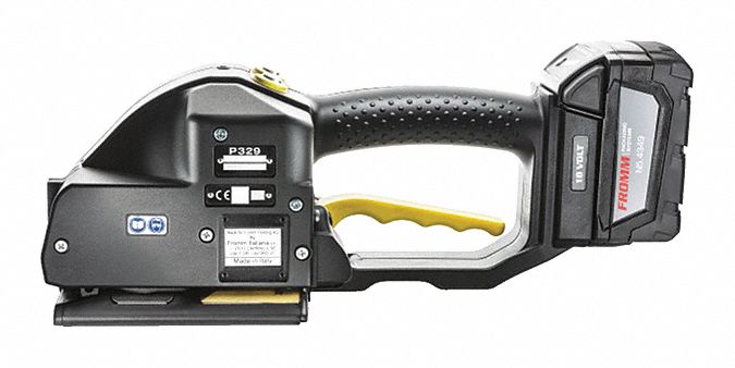 Strapping Combo Tool Battery Heavy Duty
