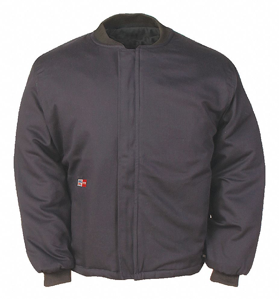 Jacket Liner Navy 4XL