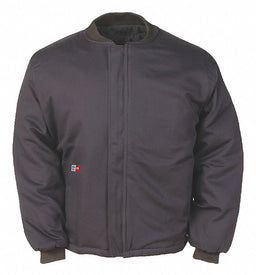 Jacket Liner Navy 4XL