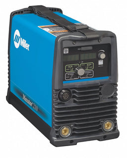 MILLER Maxstar 210 STR Stick Welder