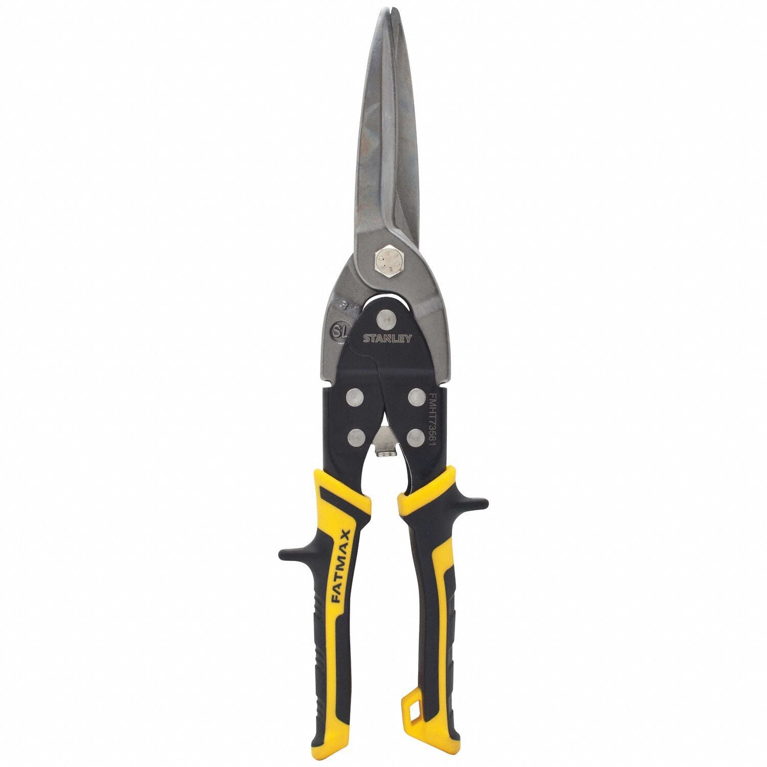 Cut Snip 3-3/16 in Cutting L