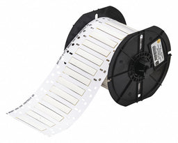 Wire Marking Sleeves White 0.062 in.Min.
