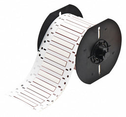 Wire Marking Sleeves White 0.094 in.Min.