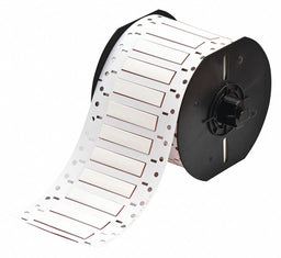 Wire Marking Sleeves White 400 per Roll