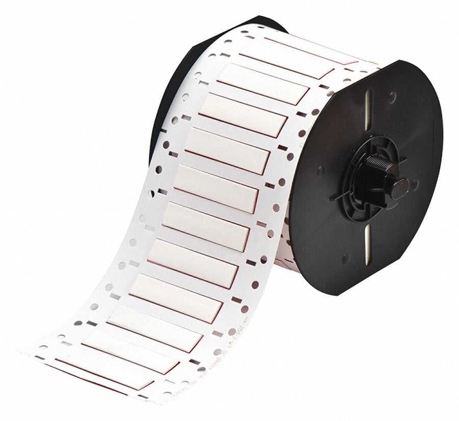 Wire Marking Sleeves White 400 per Roll