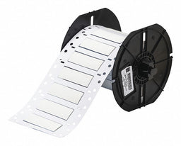 Wire Marking Sleeves White 500 per Roll