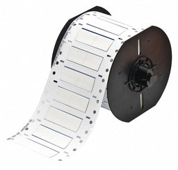 Wire Marking Sleeves White 1000 per Roll
