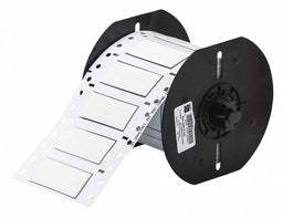 Wire Marking Sleeves White 0.187 in.Min.