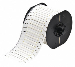 Wire Marking Sleeves White 0.063 in.Min.