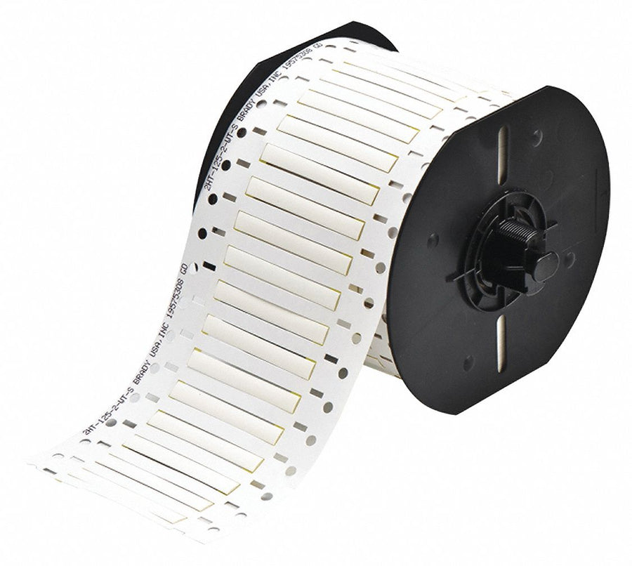 Wire Marking Sleeves White 0.063 in.Min.
