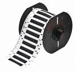 Wire Marking Sleeves Black 0.062 in.Min.