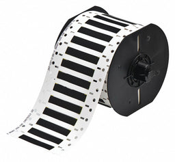 Wire Marking Sleeves Black 0.094 in.Min.