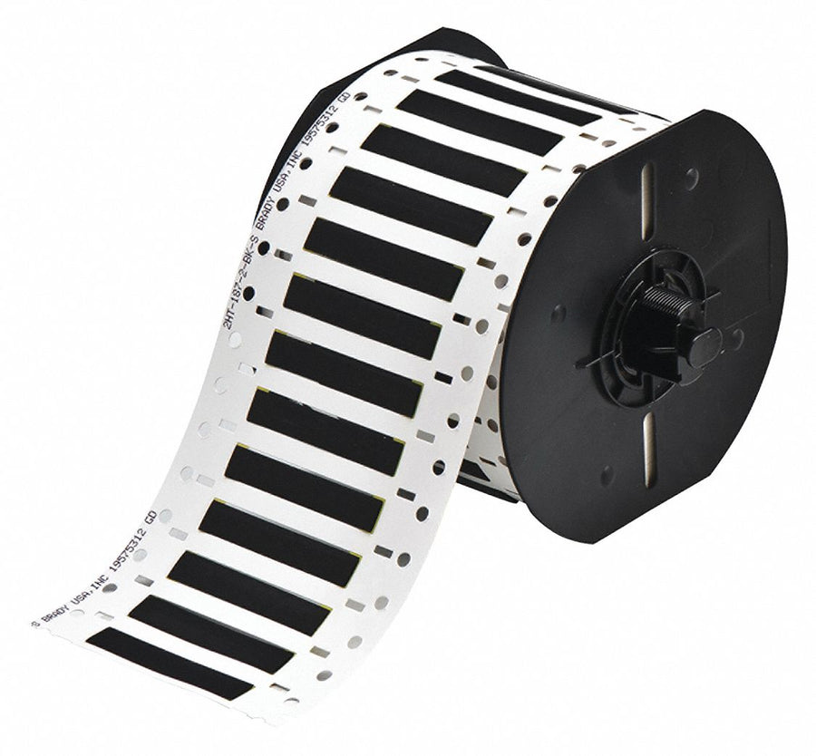 Wire Marking Sleeves Black 0.094 in.Min.