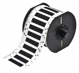 Wire Marking Sleeves Black 0.439 in H