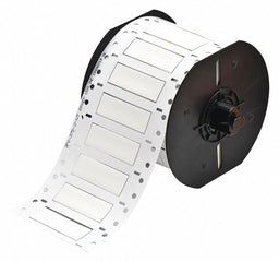 Wire Marking Sleeves White 500 per Roll
