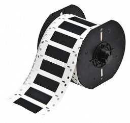 Wire Marking Sleeves Black 0.646 in H