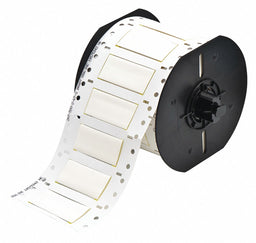 Wire Marking Sleeves White 350 per Roll