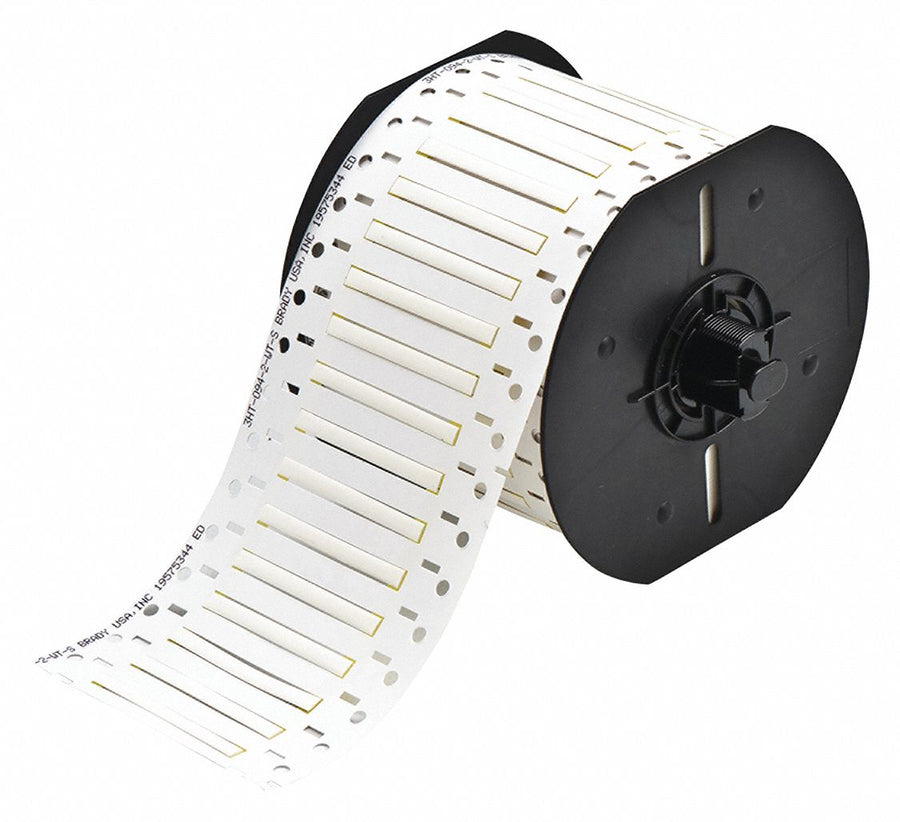 Wire Marking Sleeves White 0.031 in.Min.