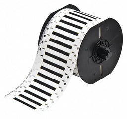 Wire Marking Sleeves Black 0.031 in.Min.