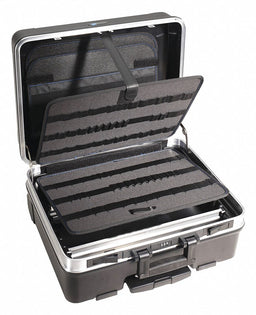 Plastic Tool Case 17 3/8 in