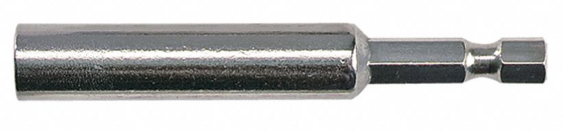 Bit Holder 1/4 1/4 3