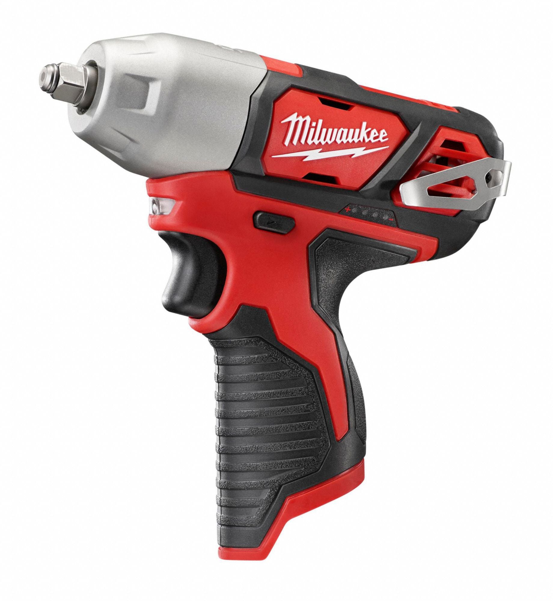 Impact Wrench Cordless Compact 12VDC