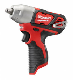 Impact Wrench Cordless Compact 12VDC