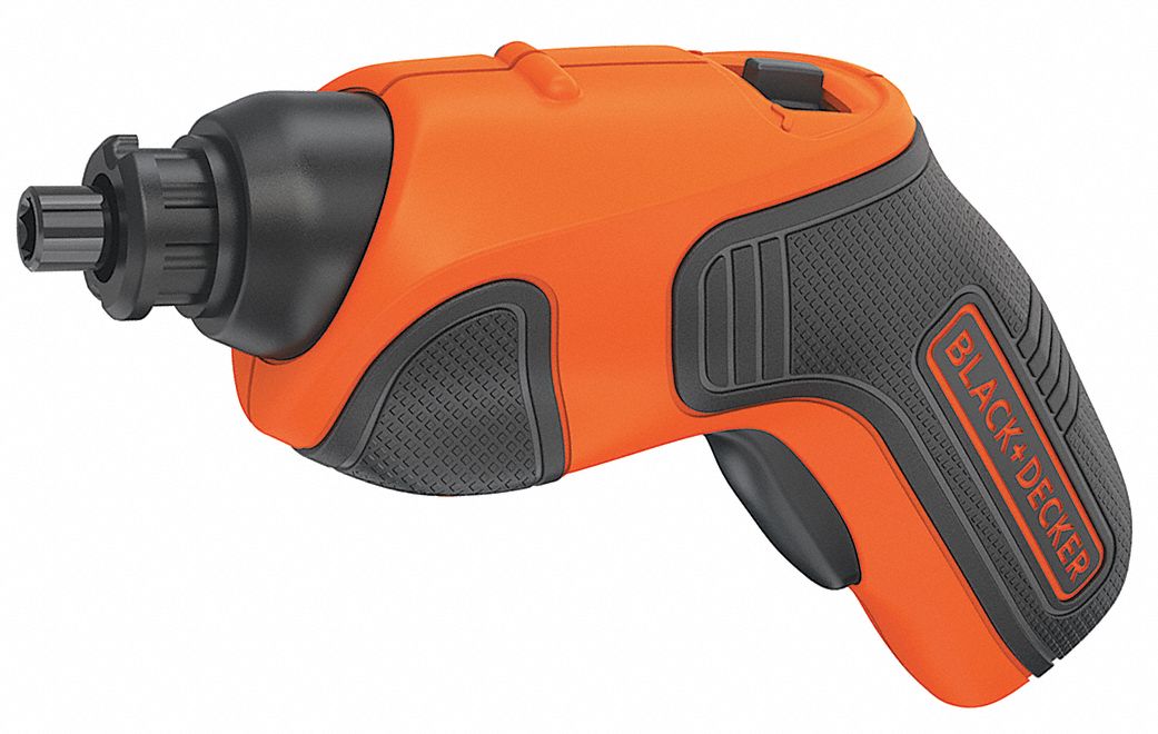 Screwdriver Cordless 4V DC