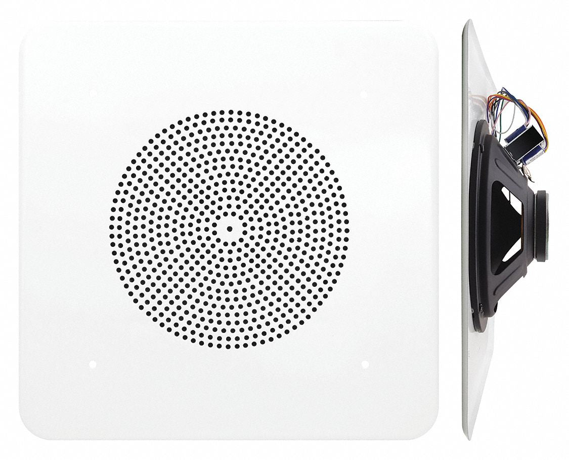 In-Ceiling Speaker 12 in.L x 12 in.W