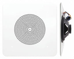 In-Ceiling Speaker 12 in.L x 12 in.W