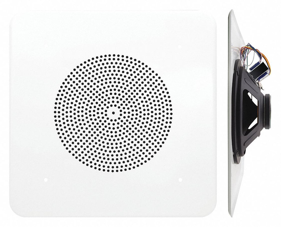 In-Ceiling Speaker 12 in.L x 12 in.W