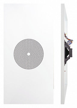 In-Ceiling Speaker 24 in.L x 12 in.W