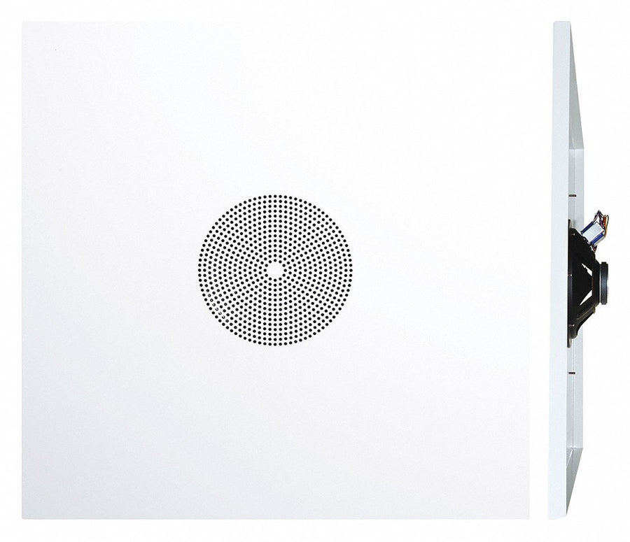 In-Ceiling Speaker 24inLx3-1/2inH