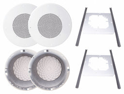 In-Ceiling Speaker Kit 13inL x 13inW PR