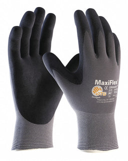 Coated Gloves XL PK12