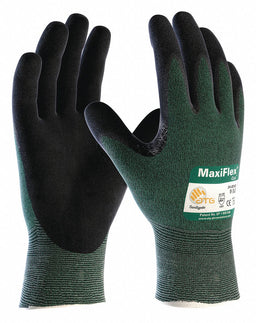 Gloves for Cut Protection ATG L PK12