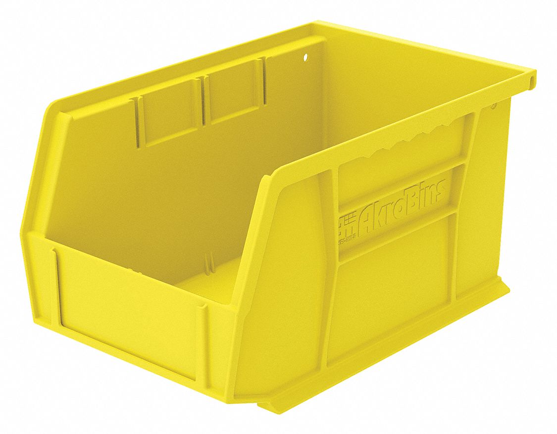 J4488 Hng and Stk Bn Yellow IndstrGrdPoly 5 in