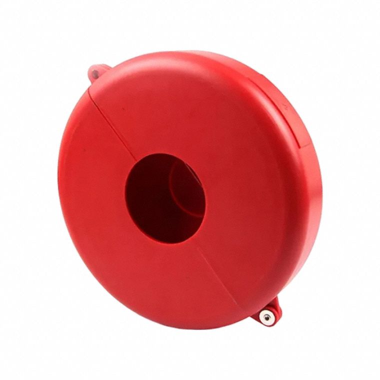 Gate Valve Lockout 1 Max Padlocks