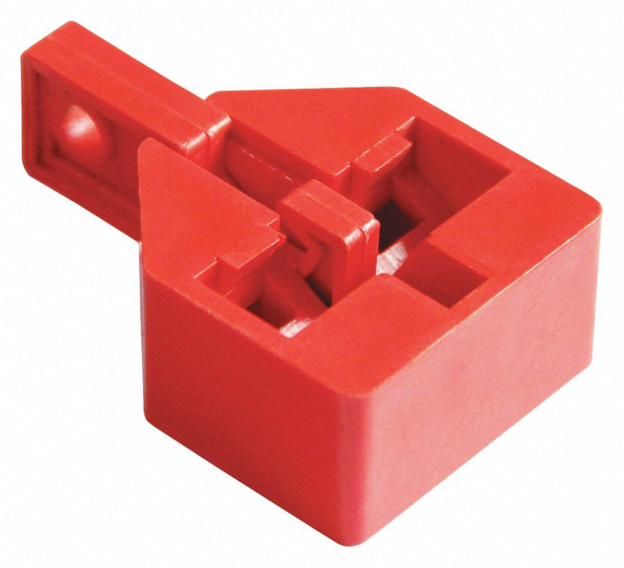 Circuit Breaker Lockout 1 in H