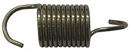 Latch Spring SS 1 in L x 5/16 in W