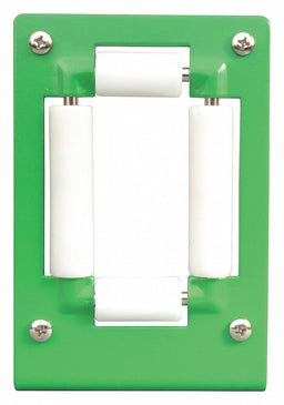 Roller Guide Multi-direction 4-way