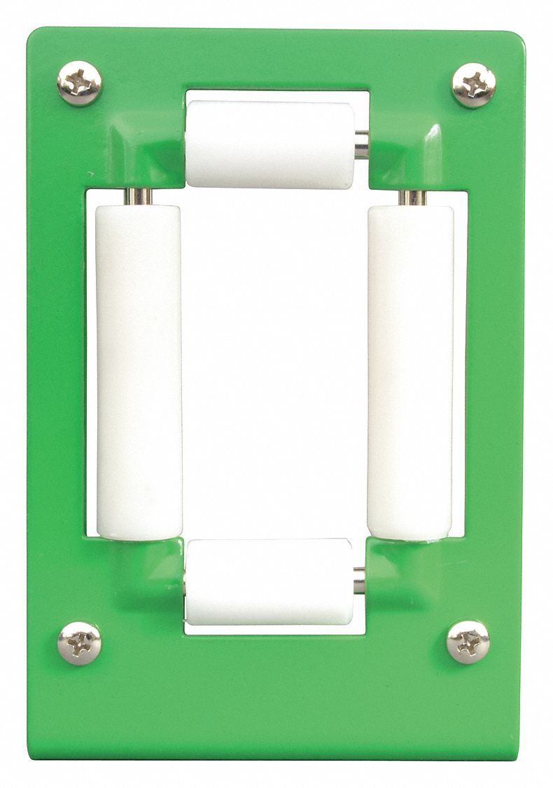 Roller Guide Multi-direction 4-way