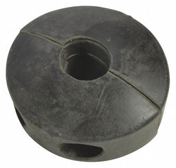 Bumper Stop 1/2 in Polypropylene/PVC